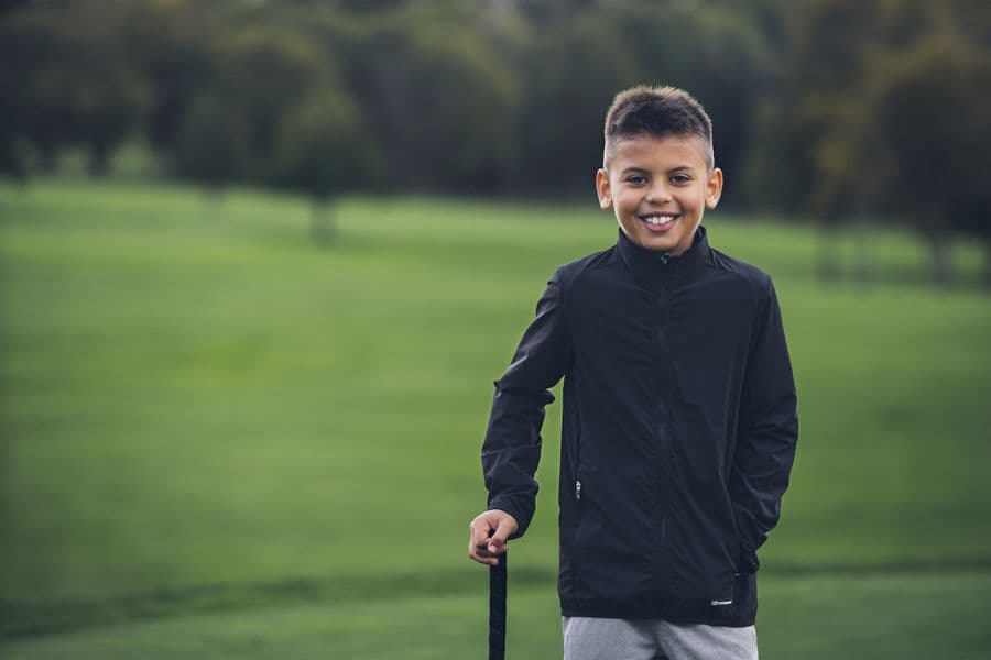 La Push Pro Jacket Junior