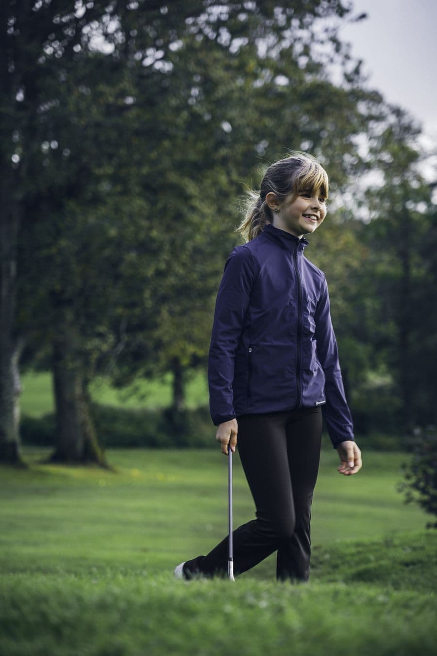 La Push Pro Jacket Junior