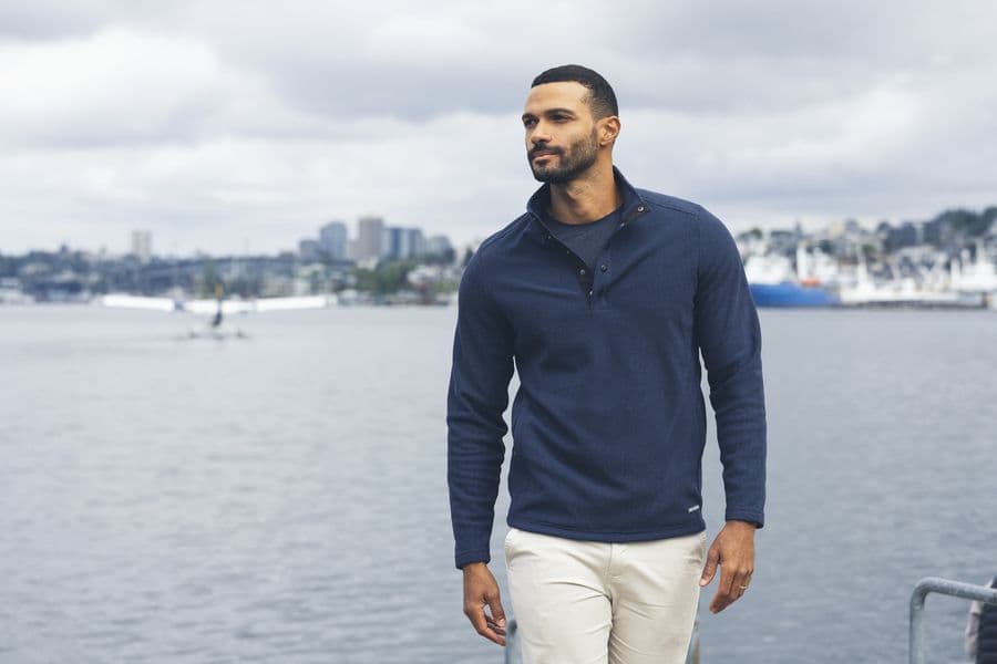 Edgemont Chinos Men