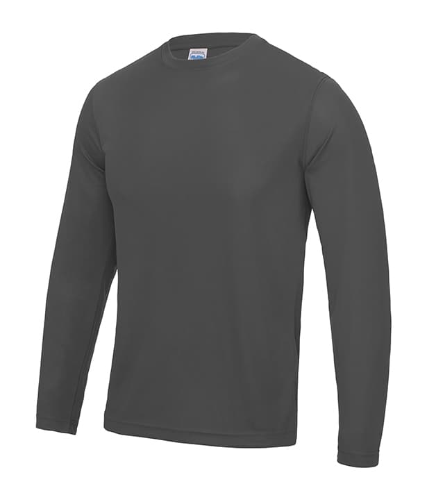 Long Sleeve Cool T