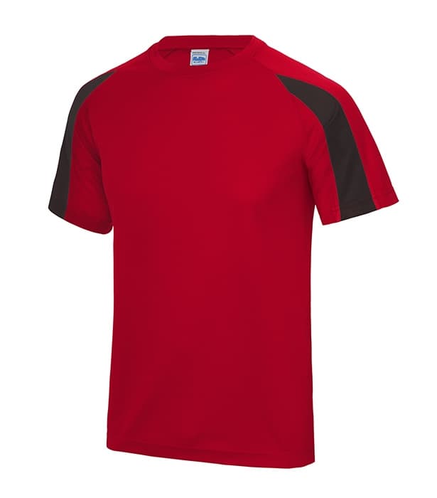 Contrast Cool T