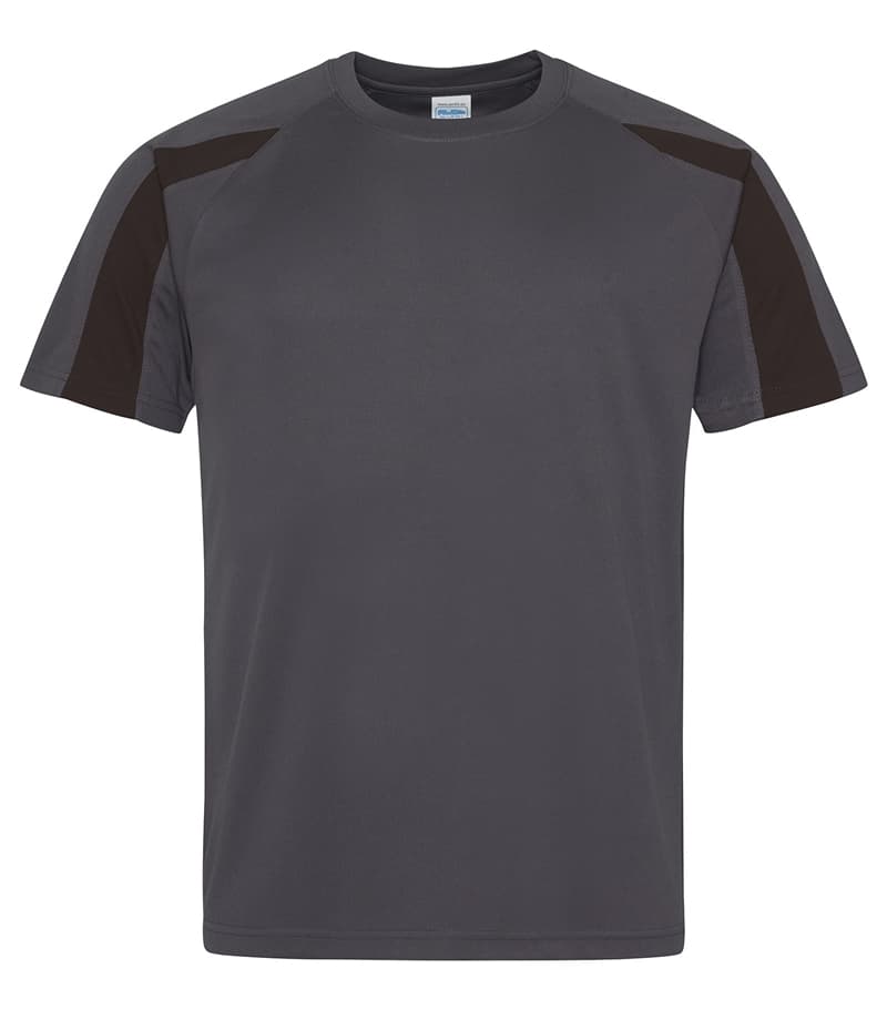 Contrast Cool T