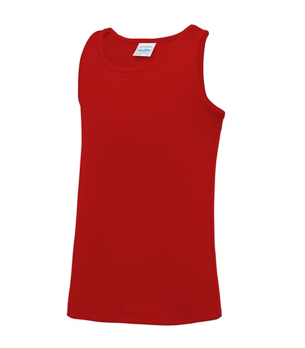 Kids Cool Vest