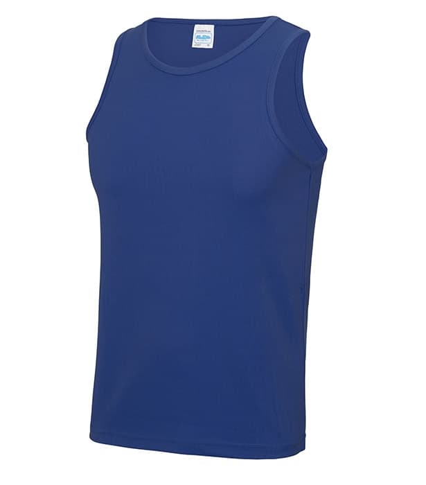 Cool Vest