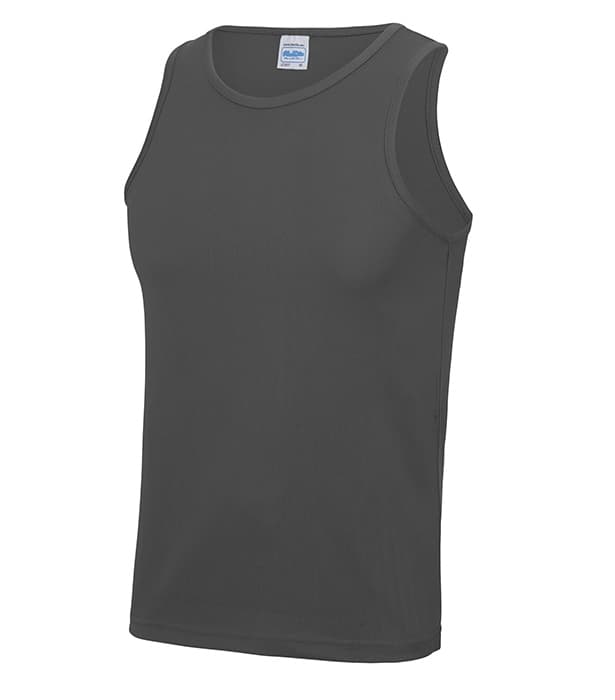 Cool Vest