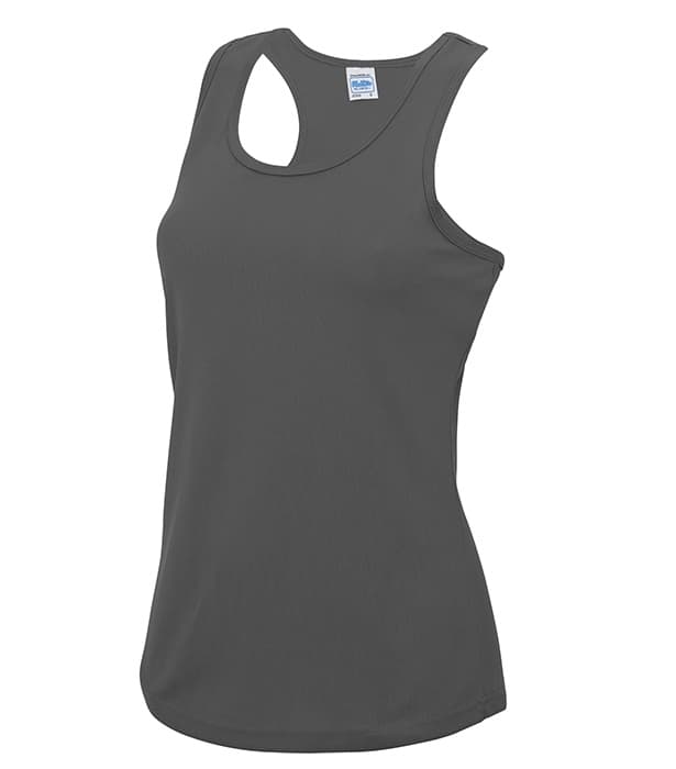 Women's Cool Vest