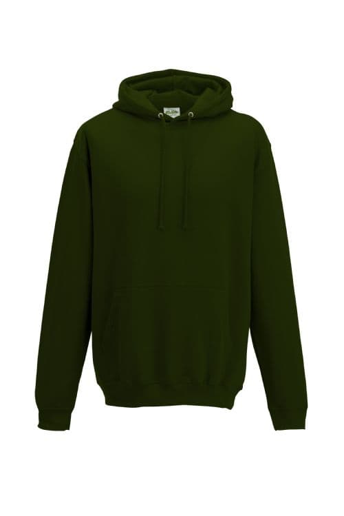 College Hoodie