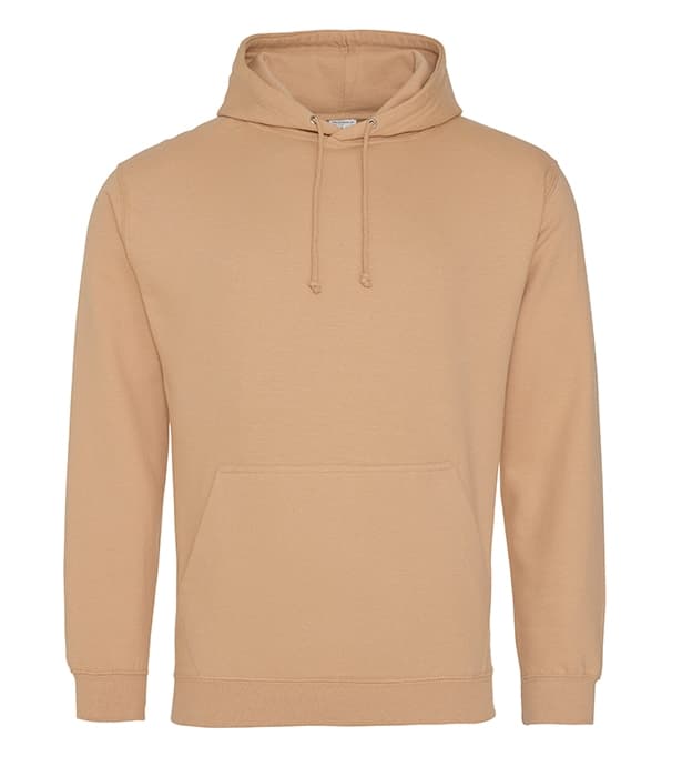 College Hoodie