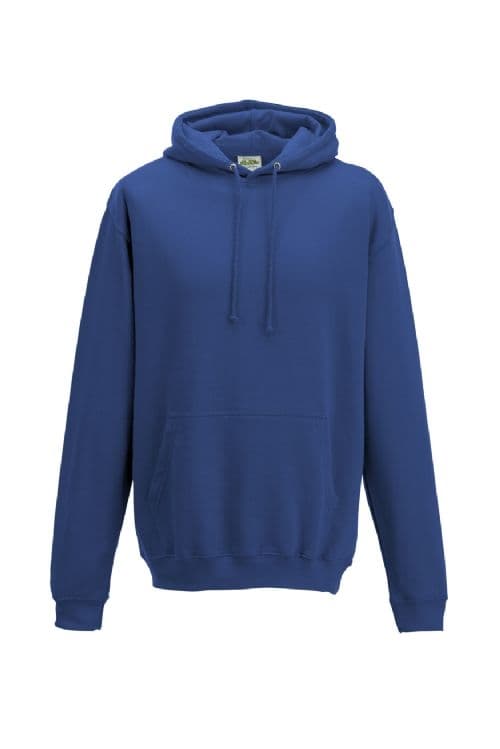 College Hoodie