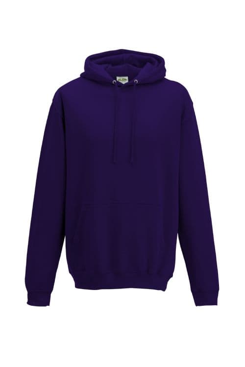 College Hoodie
