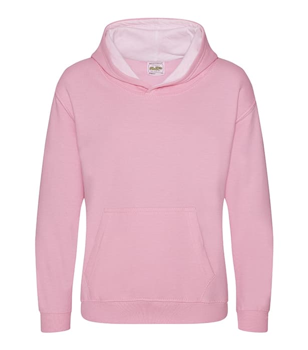 Kids Varsity Hoodie