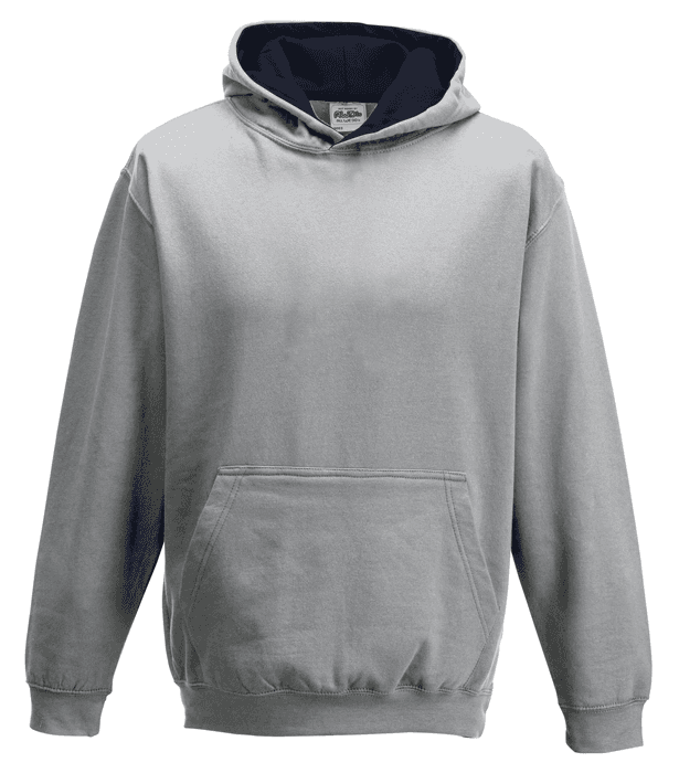 Kids Varsity Hoodie