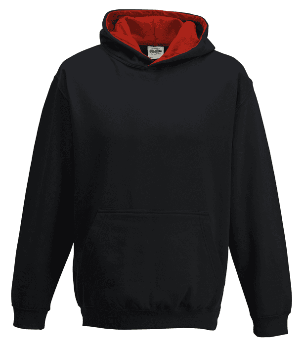 Kids Varsity Hoodie