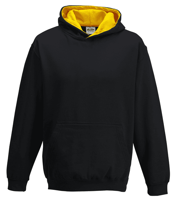 Kids Varsity Hoodie