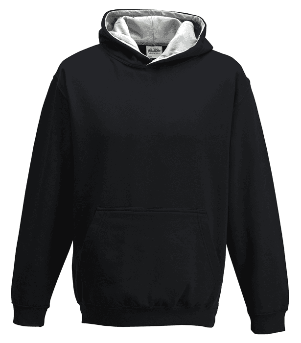 Kids Varsity Hoodie