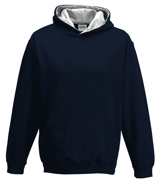 Kids Varsity Hoodie