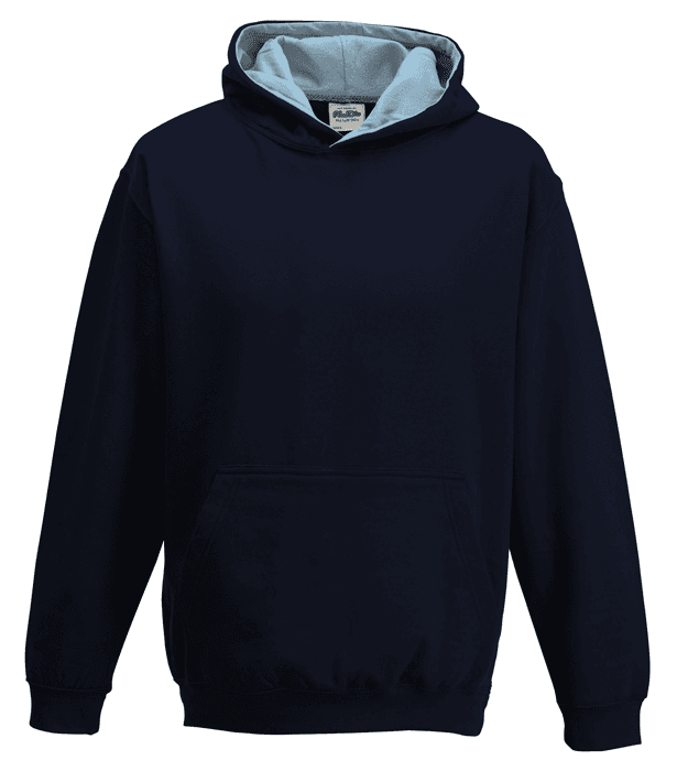 Kids Varsity Hoodie