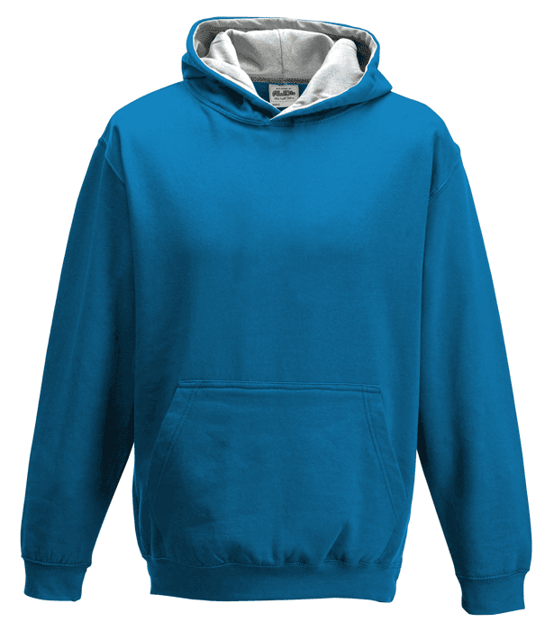 Kids Varsity Hoodie