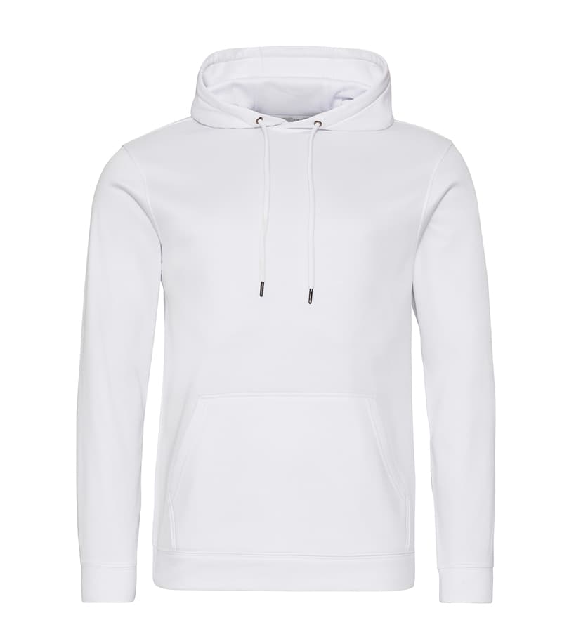 Sports Polyester Hoodie