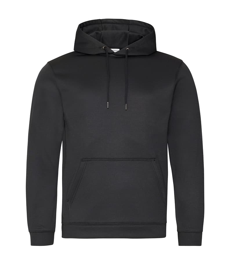 Sports Polyester Hoodie