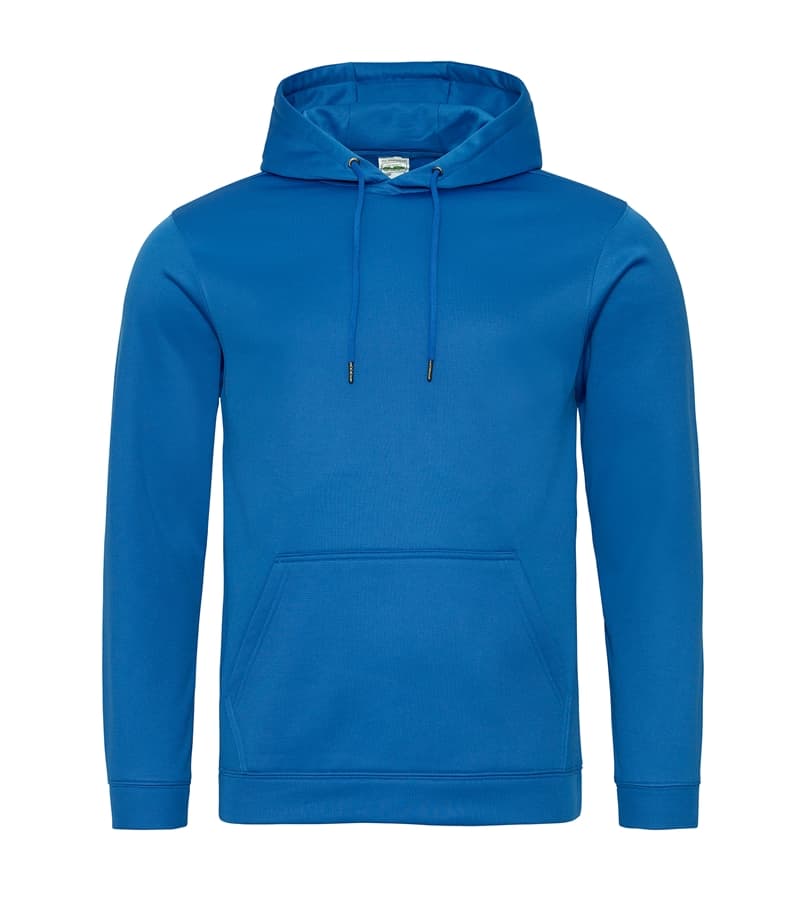 Sports Polyester Hoodie