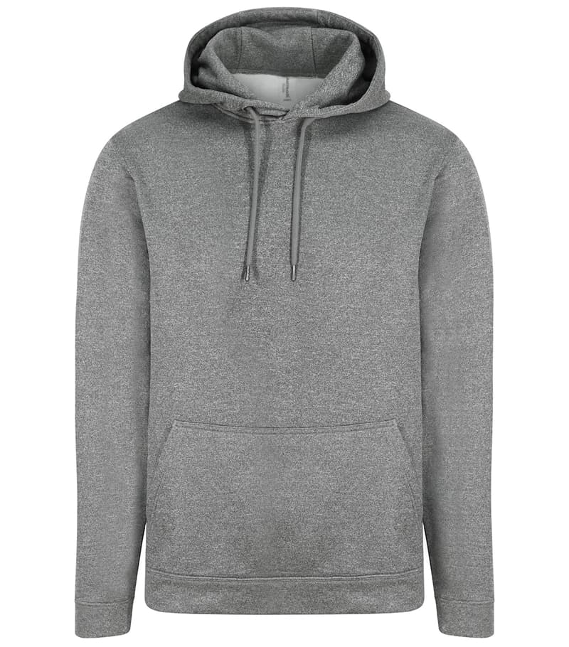Sports Polyester Hoodie