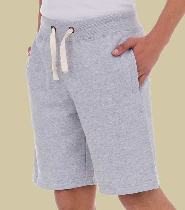 Campus Shorts