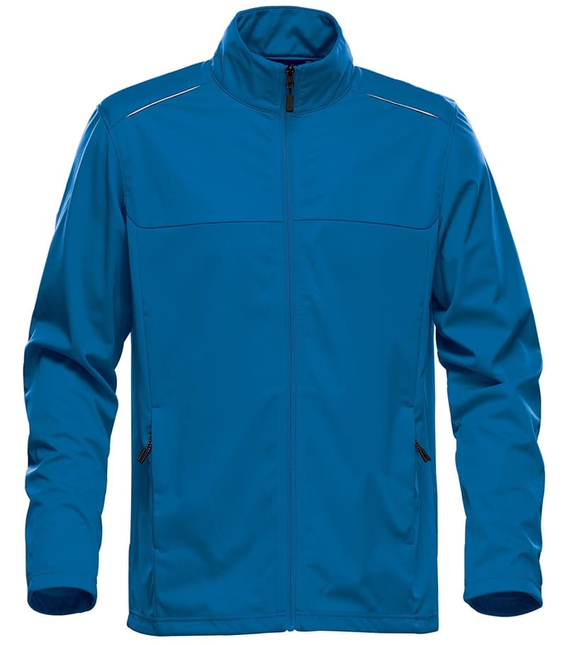 Greenwich LW Softshell