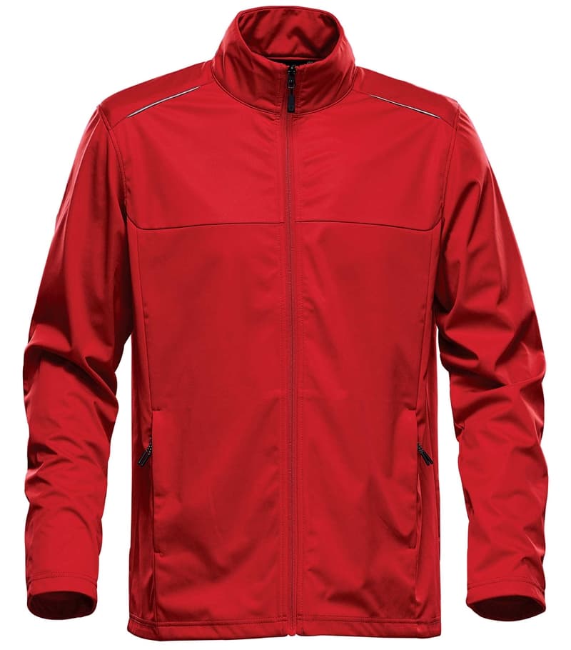 Greenwich LW Softshell