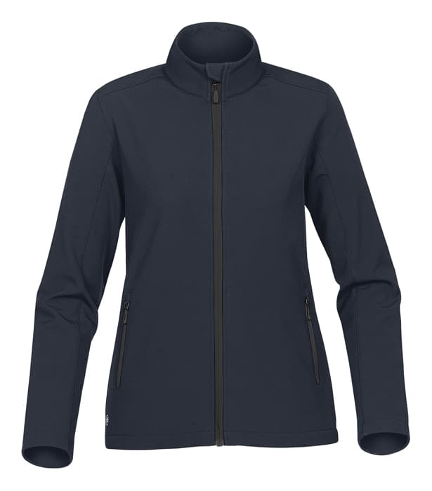 Women´s Orbiter Softshell
