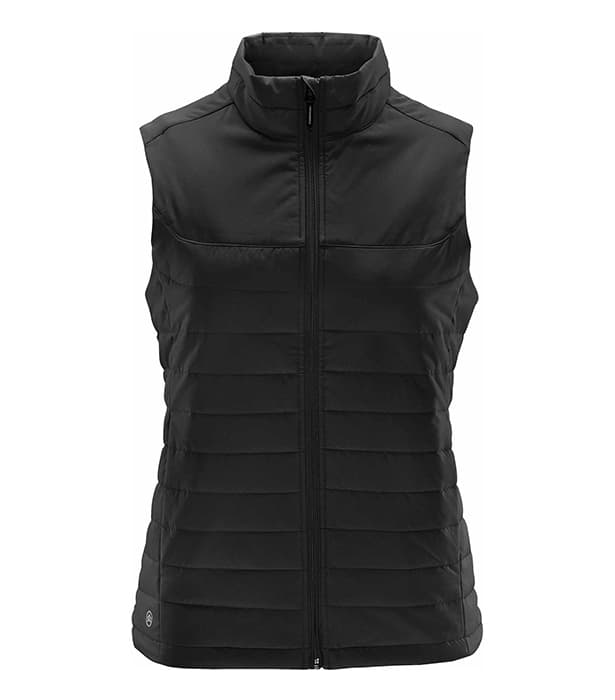 Women´s Nautilus Quilted Vest