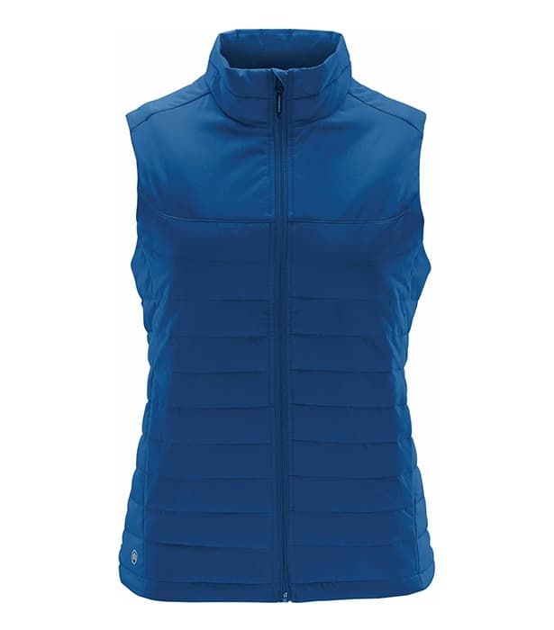 Women´s Nautilus Quilted Vest