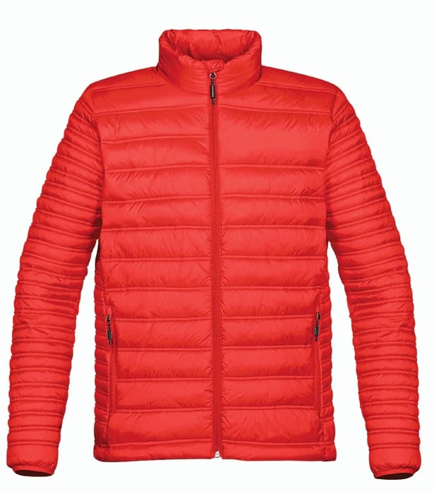 Basecamp Thermal Jacket