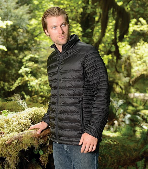 Basecamp Thermal Jacket