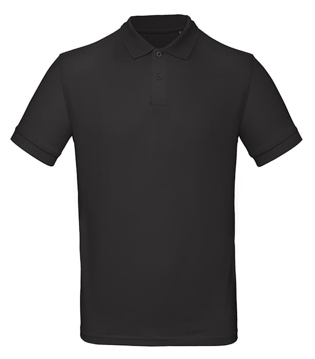 B&C Inspire Polo /men