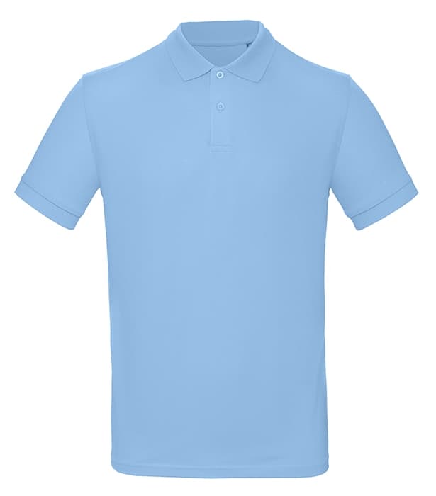 B&C Inspire Polo /men