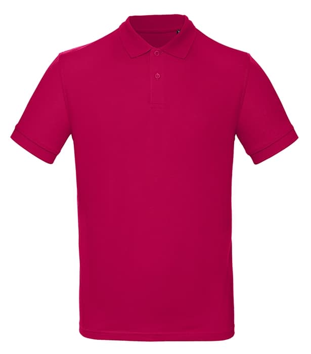 B&C Inspire Polo /men