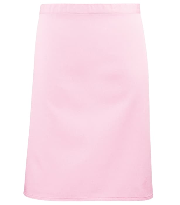 Mid-length apron