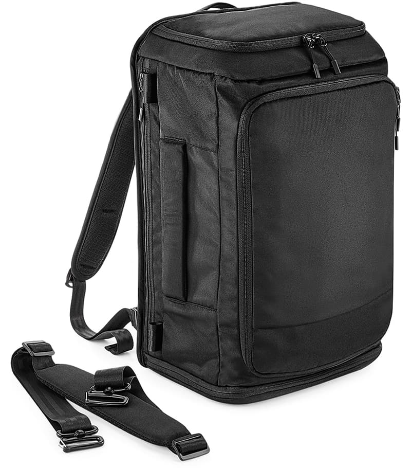 Pitch Black 72 Hour Weekender