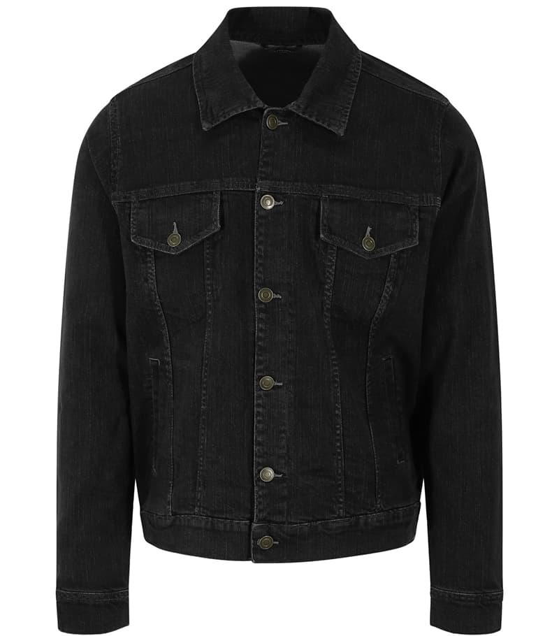 Noah Denim Jacket