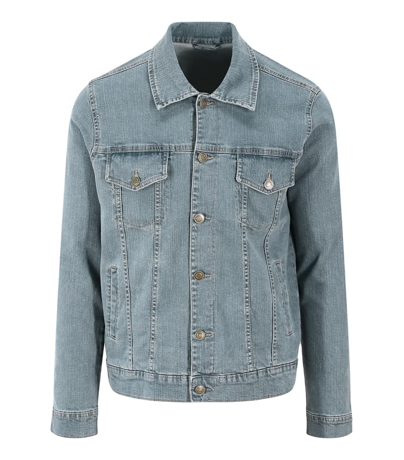 Noah Denim Jacket