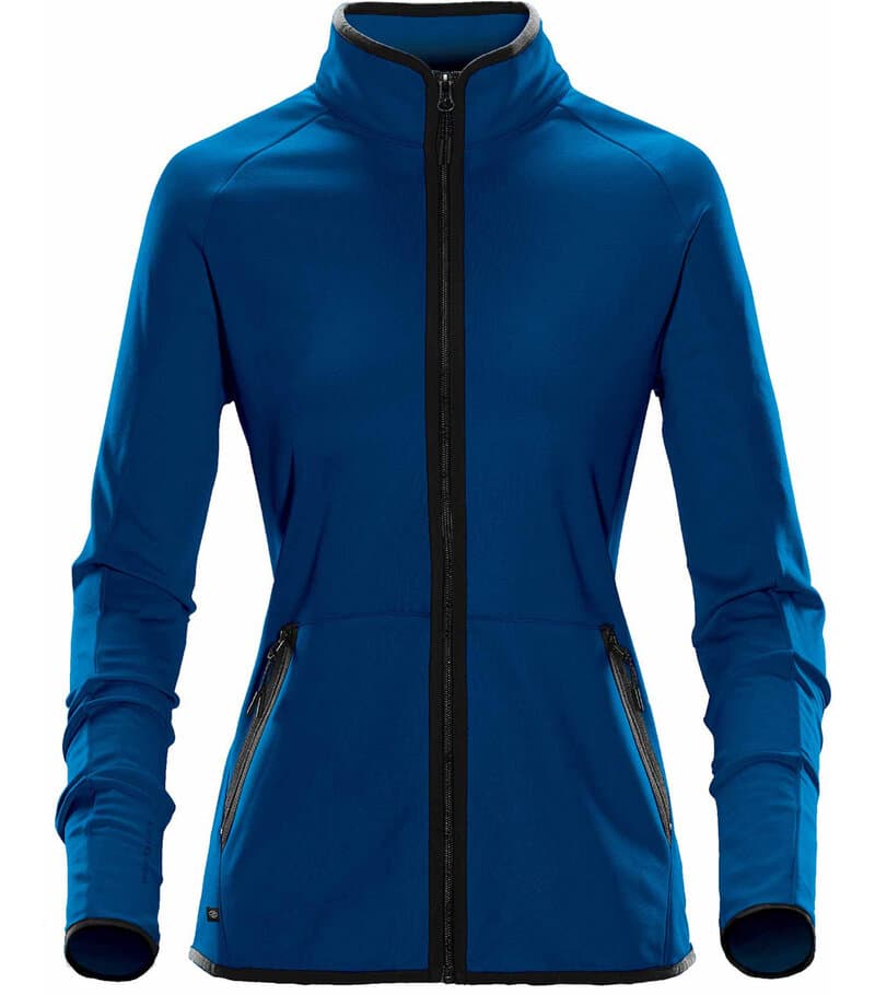 Women's Mistral Fleece Jacket