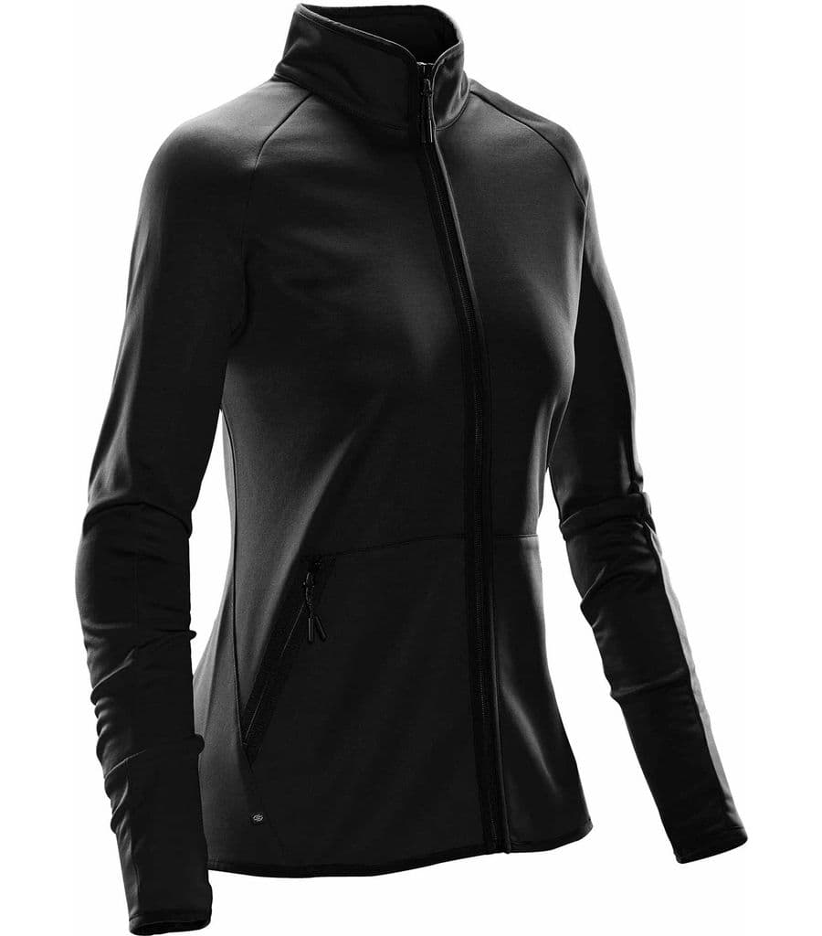 Women's Mistral Fleece Jacket