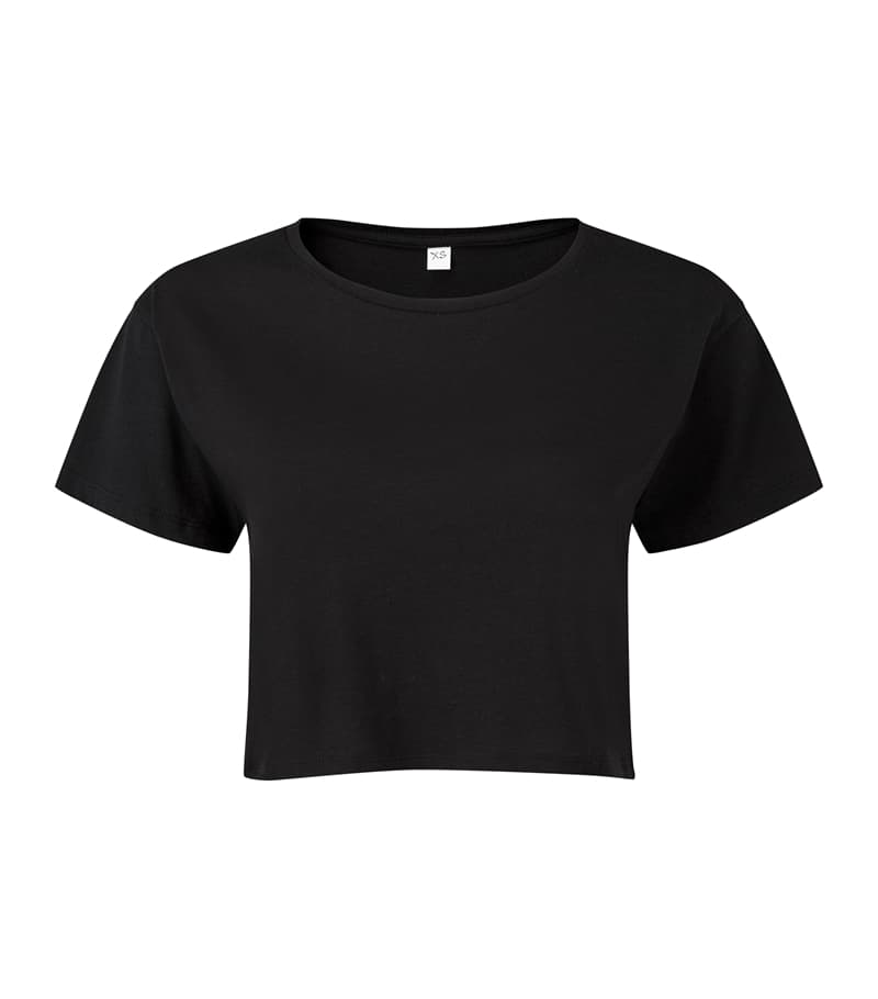 Womens TriDri® Crop Top