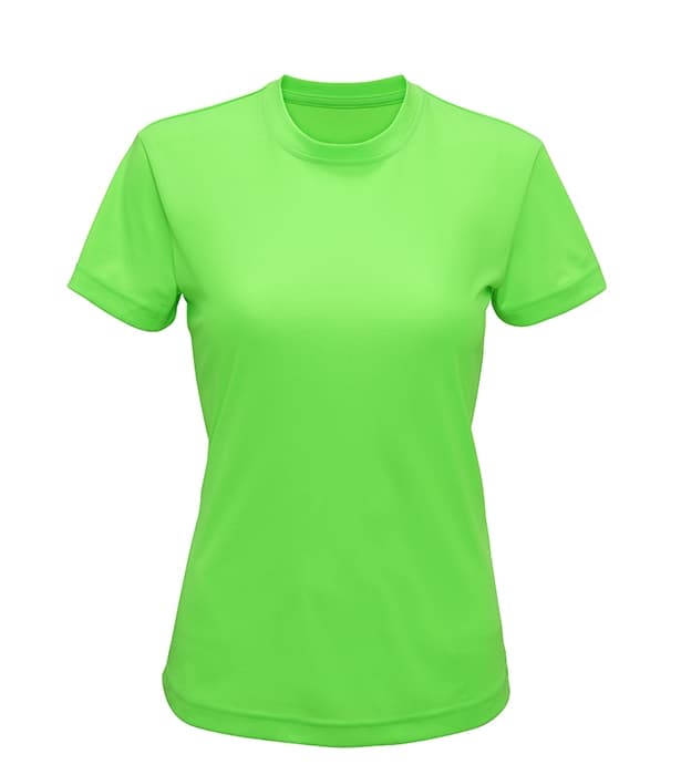 Women's TriDri® performance t-shirt