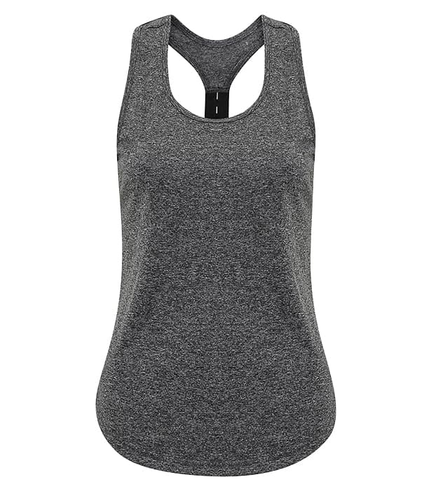 Women's TriDri® performance strap back vest