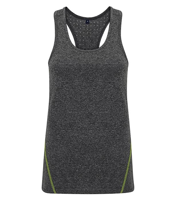 Women's TriDri® "Lazer cut" Vest