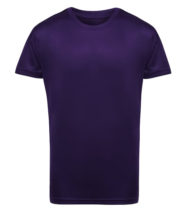 Kid's TriDri® performance t-shirt