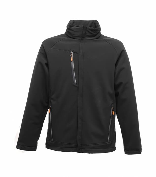 Apex Softshell