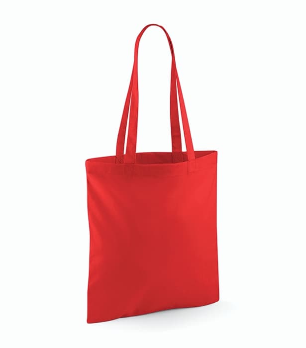 Bag for Life - Long Handles